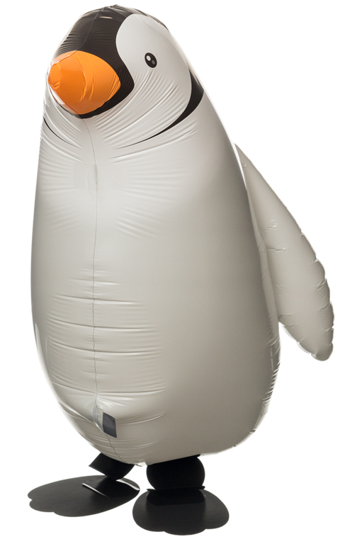 Ходячая мини-фигура Пингвин (61 см)